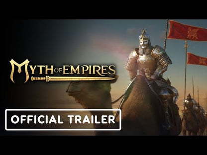 Myth of Empires Steam Altergift