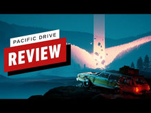 Pacific Drive Deluxe Edition Steam CD Key