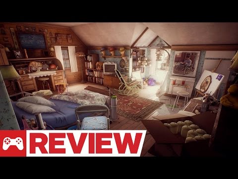 What Remains of Edith Finch Steam CD Key-1