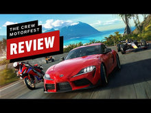 The Crew Motorfest PS4 Account pixelpuffin.net Activation Link