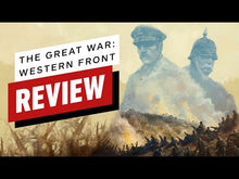 The Great War: Western Front Steam CD Key