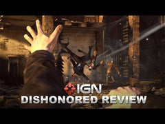 Dishonored Definitive Edition Steam CD Key-1