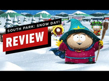 South Park: Snow Day! Nintendo Switch Account pixelpuffin.net Activation Link