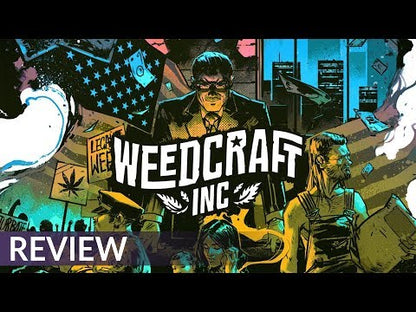 Weedcraft Inc XBOX One/Series CD Key