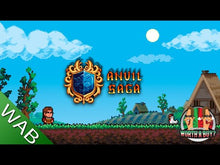 Anvil Saga Steam CD Key