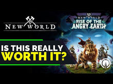 New World: Rise of the Angry Earth DLC Steam Altergift