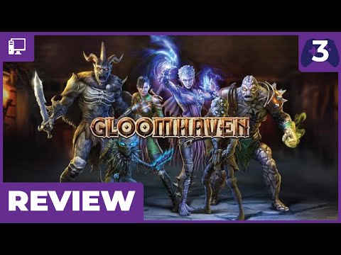 Gloomhaven Steam CD Key-1