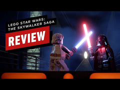 LEGO Star Wars: The Skywalker Saga Galactic Edition Steam CD Key-1