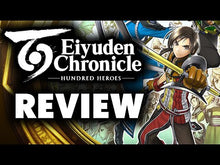 Eiyuden Chronicle: Hundred Heroes Steam Account