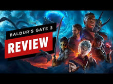 Baldur's Gate 3 Digital Deluxe Edition NG Xbox Series CD Key