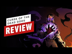 Curse of the Dead Gods Steam CD Key-1