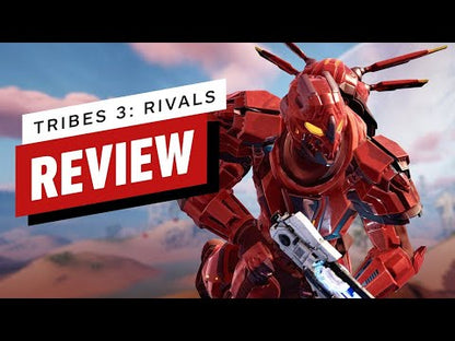 TRIBES 3: Rivals Steam CD Key