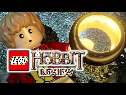 LEGO: The Hobbit ENG Steam CD Key-1