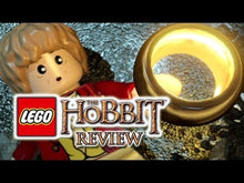 LEGO: The Hobbit ENG Steam CD Key