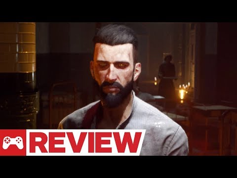 Vampyr US Xbox One CD Key-1