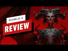 Diablo IV Deluxe Edition UK Xbox Series CD Key