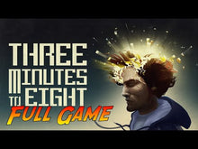 Three Minutes To Eight Steam CD Key