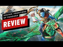 Avatar: Frontiers of Pandora EU AMD Ubisoft Account