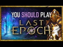 Last Epoch Ultimate Edition Steam Account