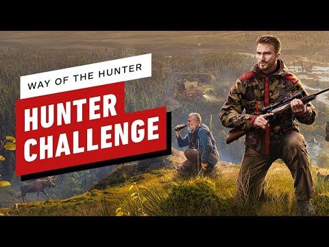 Way of the Hunter Elite Edition Steam CD Key-1
