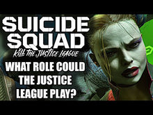 Suicide Squad: Kill The Justice League Digital Deluxe Edition ARG Xbox Series CD Key