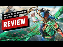 Avatar: Frontiers of Pandora EU Ubisoft Connect CD Key
