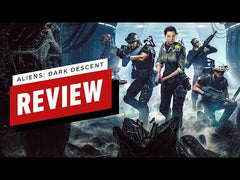 Aliens: Dark Descent Epic Games Account-1