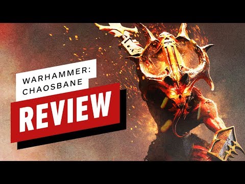Warhammer: Chaosbane Steam CD Key-1