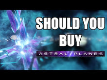 Stellaris: Astral Planes DLC Steam CD Key