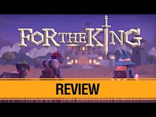 For The King Steam CD Key
