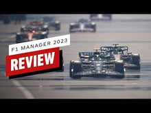 F1 Manager 2023 Steam Account