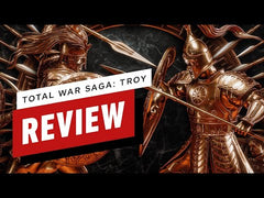 Total War Saga: Troy - Limited Edition EU Epic Games CD Key-1