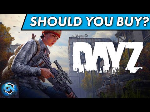 DayZ EU Steam CD Key-1