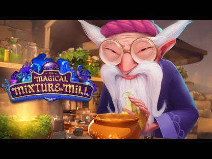 The Magical Mixture Mill Steam CD Key