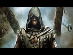 Assassin's Creed: Freedom Cry Standalone Ubisoft Connect CD Key-1