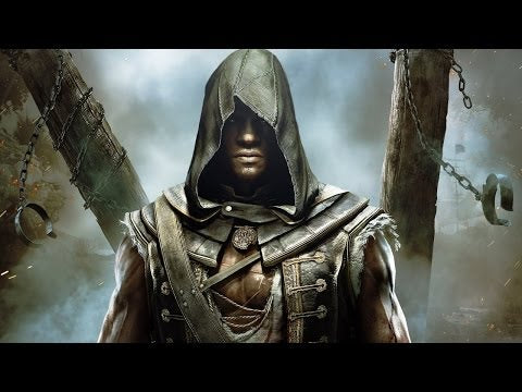 Assassin's Creed: Freedom Cry Standalone Ubisoft Connect CD Key-1