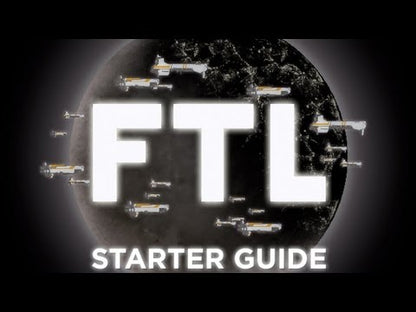 FTL: Faster than Light Steam CD Key