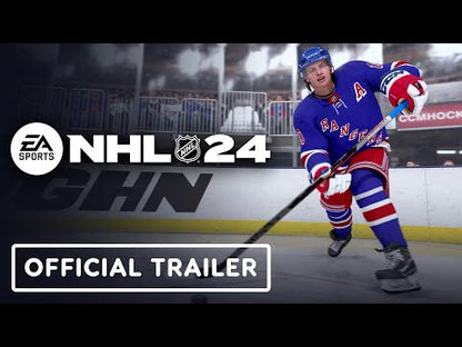 NHL 24 X-Factor Edition ARG XBOX One/Series CD Key