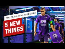 Football Manager 2023 EU Official website CD Key