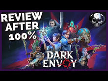 Dark Envoy Steam CD Key