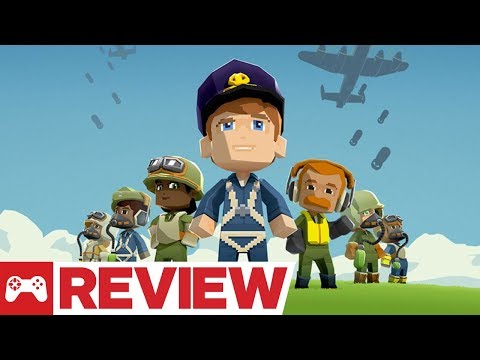 Bomber Crew: Deluxe Edition Global Steam CD Key-1