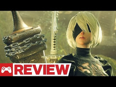 NieR: Automata Game of the YoRHa Edition EU Steam CD Key-1