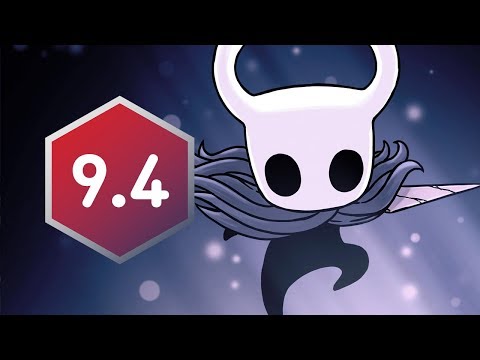 Hollow Knight Steam Account-1