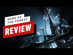 Sons Of The Forest Steam Altergift-1