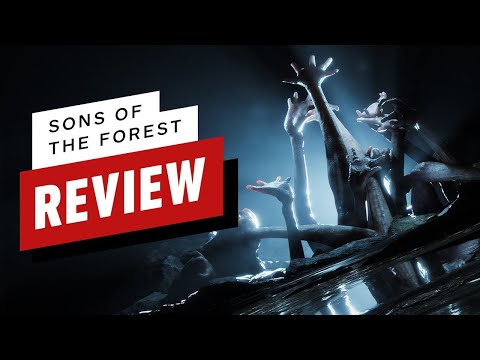 Sons Of The Forest Steam Altergift-1