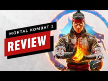 Mortal Kombat 1 EU Steam CD Key