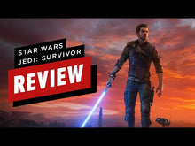 STAR WARS Jedi: Survivor Deluxe Edition AR Xbox Series X|S CD Key