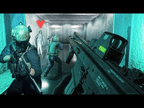 SCP: 5K Steam CD Key-1