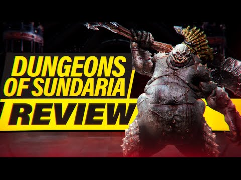 Dungeons of Sundaria Steam CD Key-1