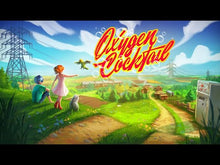 Oxygen Cocktail Steam CD Key